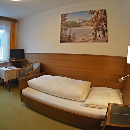 Hotel Egerthof Seefeld in Tirol Kültér fotó