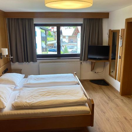 Hotel Egerthof Seefeld in Tirol Kültér fotó
