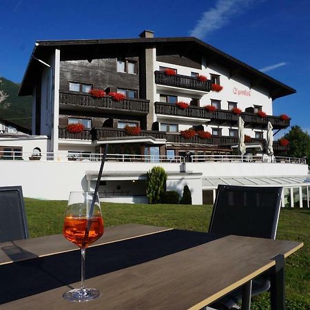 Hotel Egerthof Seefeld in Tirol Kültér fotó