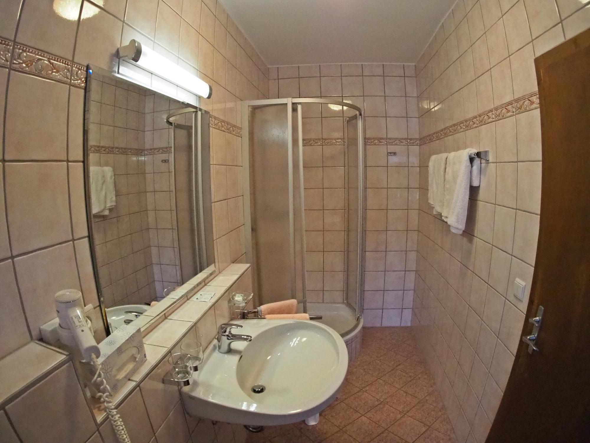 Hotel Egerthof Seefeld in Tirol Kültér fotó