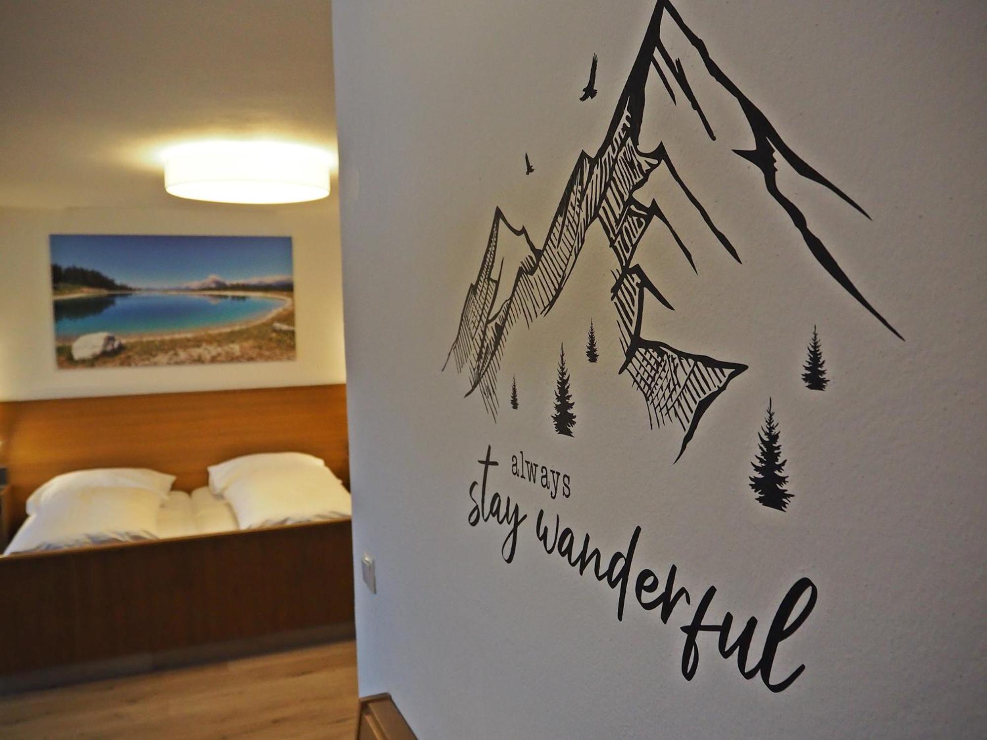 Hotel Egerthof Seefeld in Tirol Kültér fotó