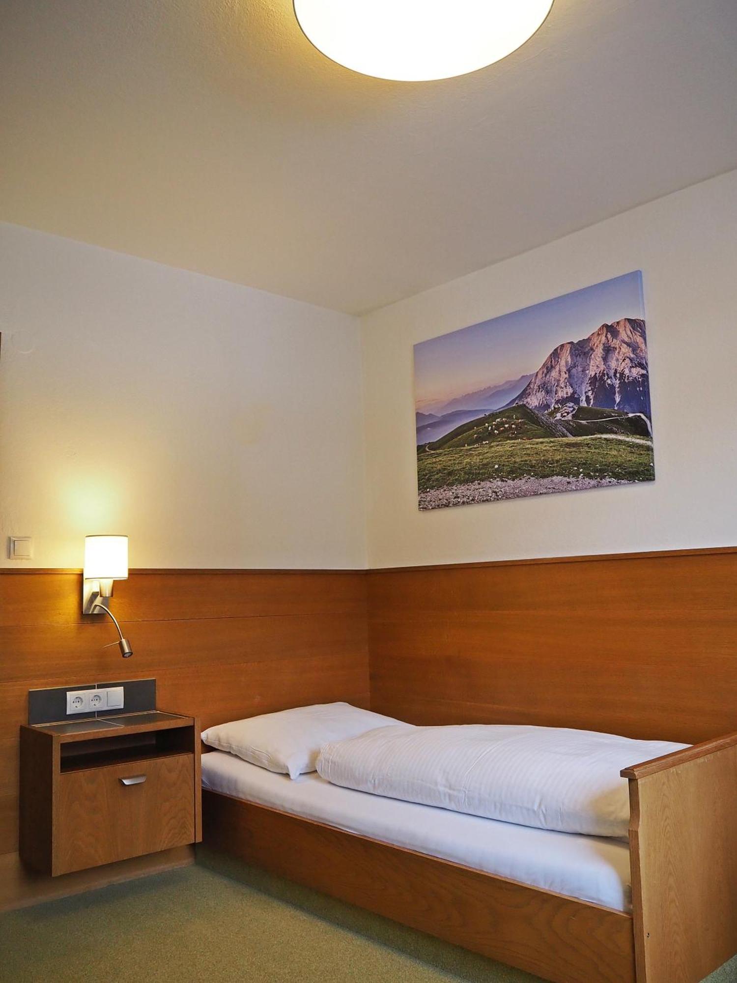 Hotel Egerthof Seefeld in Tirol Kültér fotó