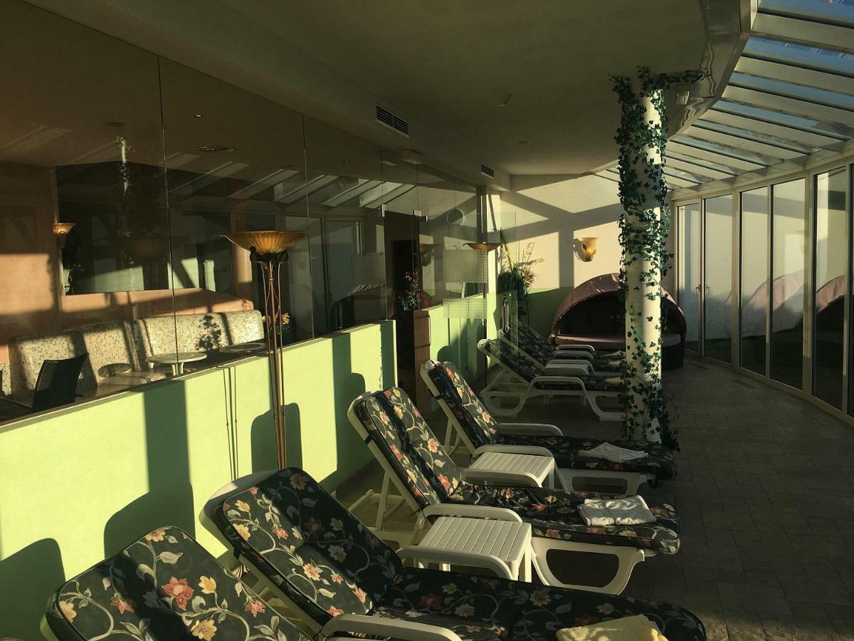 Hotel Egerthof Seefeld in Tirol Kültér fotó
