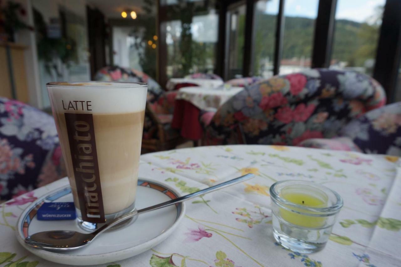 Hotel Egerthof Seefeld in Tirol Kültér fotó