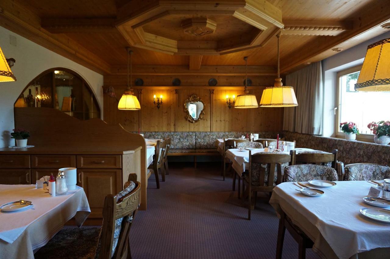 Hotel Egerthof Seefeld in Tirol Kültér fotó